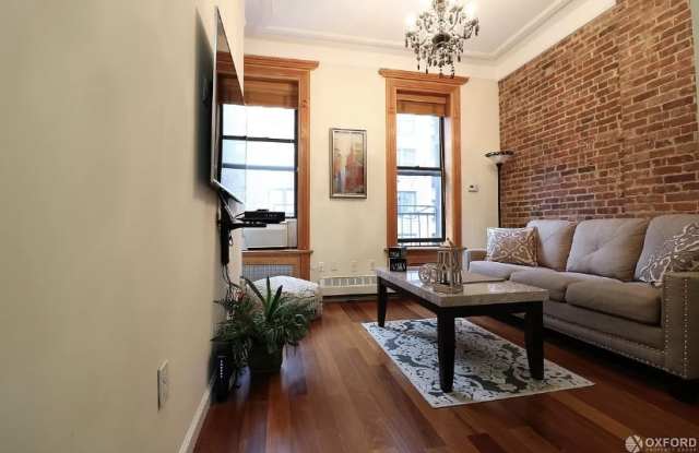 71 W 71st St - 71 West 71st Street, New York City, NY 10023