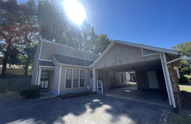 5325 Gloucester Ave - 5325 Gloucester Avenue, Memphis, TN 38135