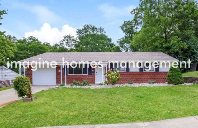 328 Brookforest Drive Gallery 1