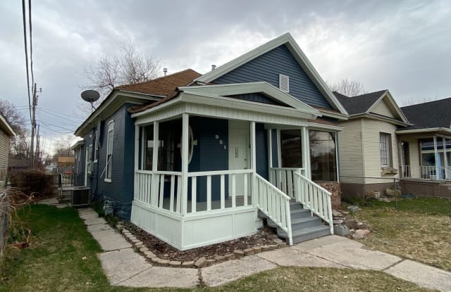 921 W 300 S Gallery 2