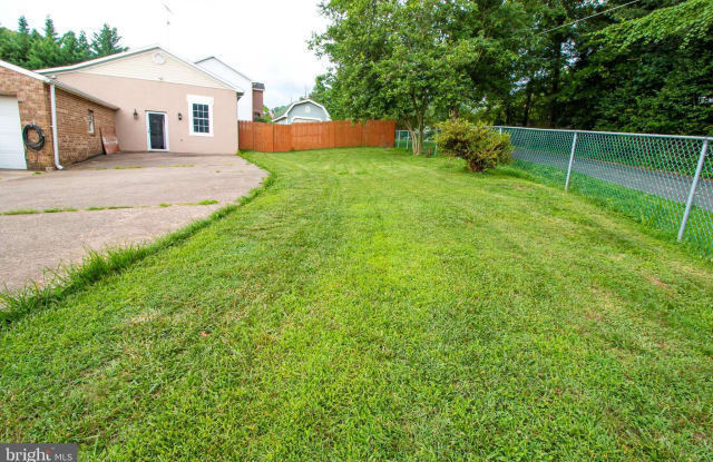 3407 AYERS DRIVE - 3407 Ayers Drive, Mount Vernon, VA 22309