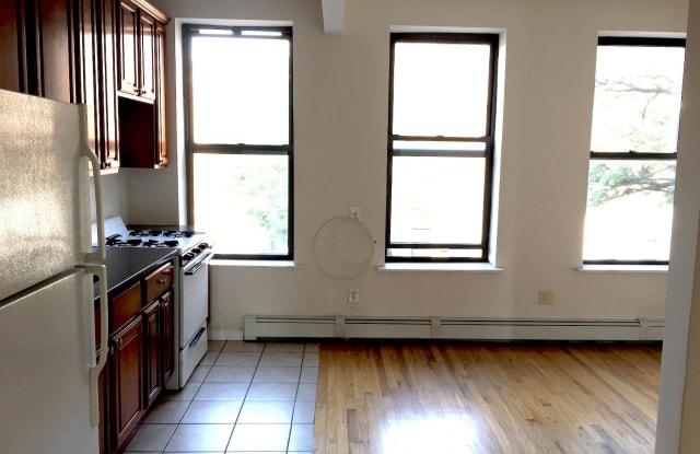356 Franklin Avenue - 356 Franklin Avenue, Brooklyn, NY 11238