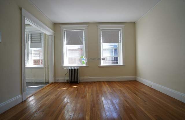 231 Park Dr. - 231 Park Drive, Boston, MA 02215