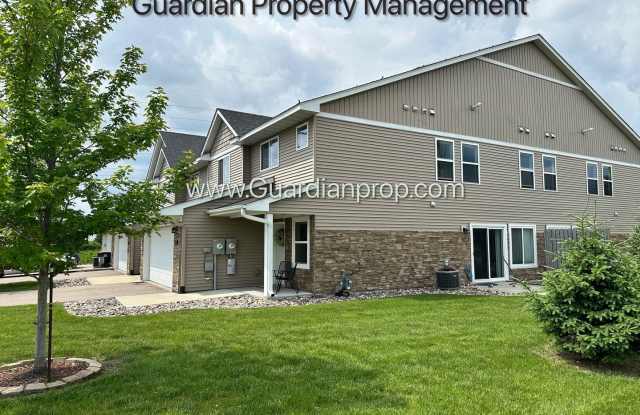 End Unit Town Home, Walk Out Patio, 2 Car Garage, 2.5 Baths, Video Walk Through, May Move In Date photos photos