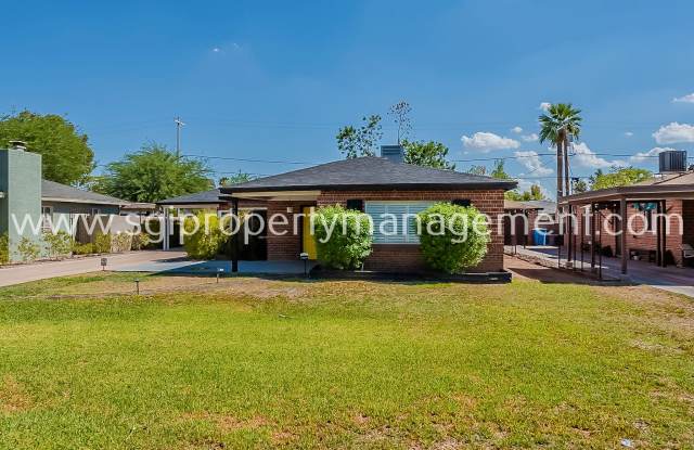 331 W Edgemont Ave photos photos