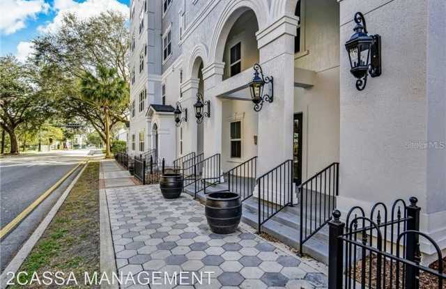 204 E South St. #5055 - 204 E South St, Orlando, FL 32801
