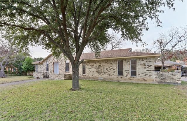 5227 Banting Way - 5227 Banting Way, Dallas, TX 75227