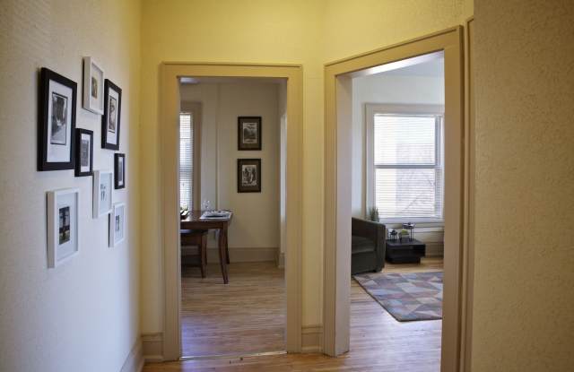 Stradford Flats Gallery 4