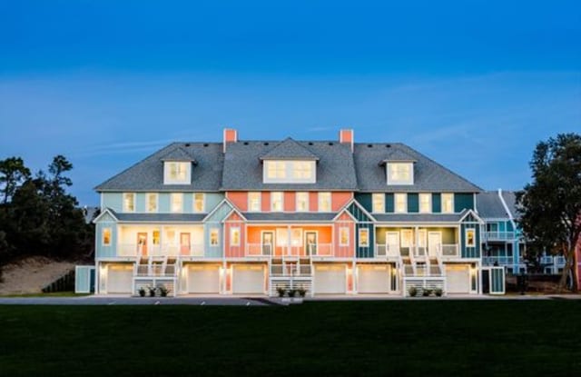Outer Banks 2 Bedroom Fully Furnished Year Round Rental photos photos