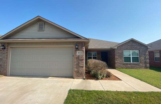 3 Bedroom 2 Bath 2 Car Garage *MUSTANG SCHOOLS* photos photos