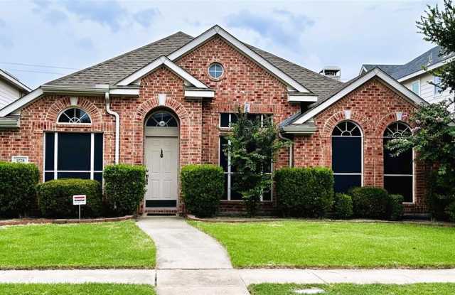 1728 Oak Brook Lane - 1728 Oak Brook Lane, Allen, TX 75002