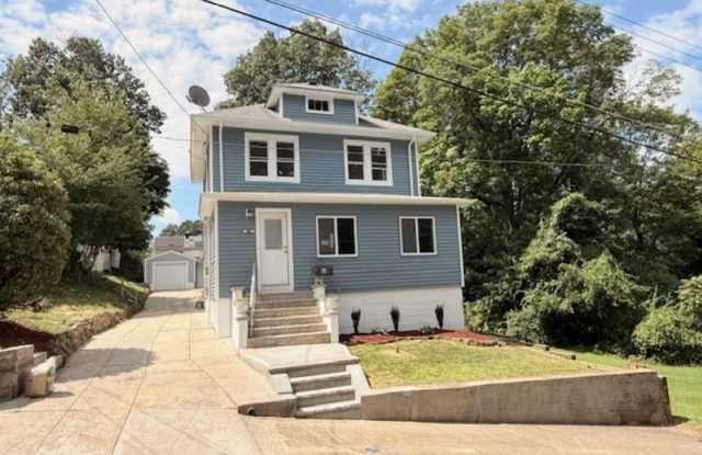 68 Grant St - 68 Grant Street, Dover, NJ 07801