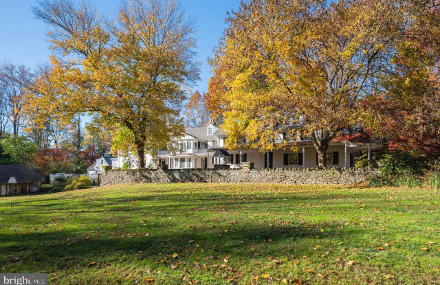 700 SPROUL ROAD - 700 Sproul Road, Delaware County, PA 19010 700 SPROUL ROAD - 700 Sproul Road, Delaware County, PA 19010