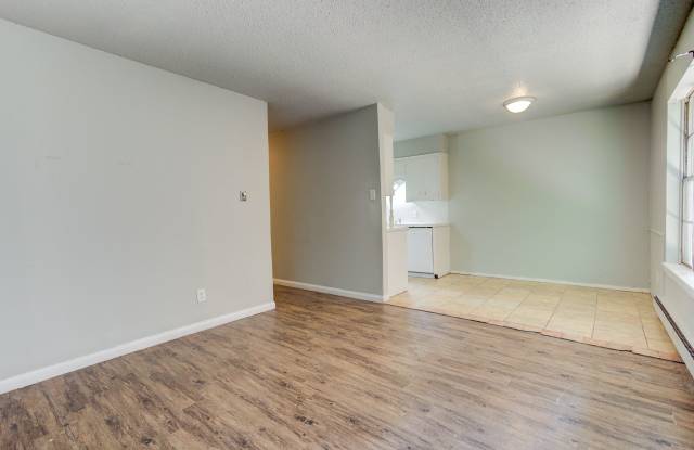 The View: 1 & 2 Bedroom Apartments with All Inclusive Utilities Option Gallery 2