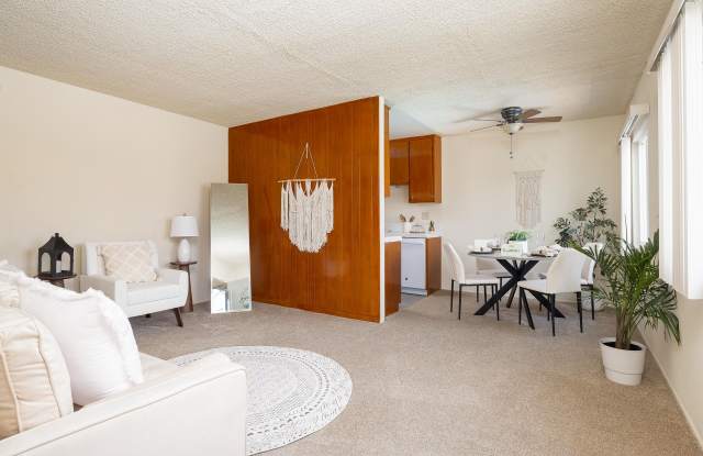 Move In Bonus! Downstairs One Bed/Bath in quiet garden community photos photos