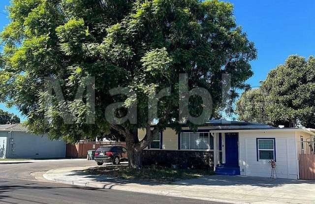 351 Bartlett Ave - 351 Bartlett Avenue, Sunnyvale, CA 94086