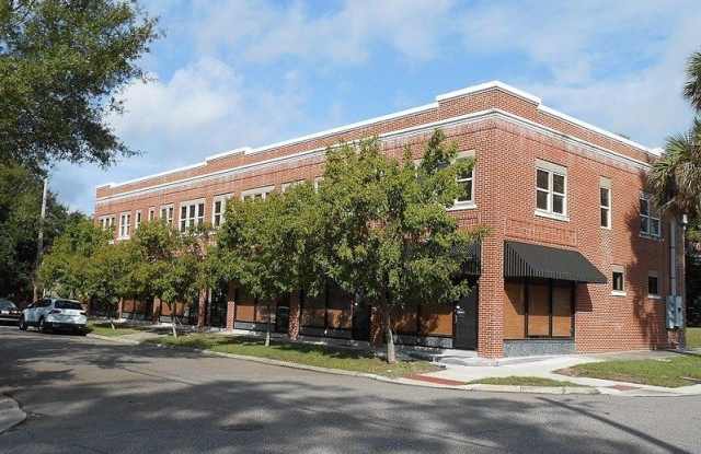 201 West 11th Street - 201 West 11th Street, Jacksonville, FL 32206