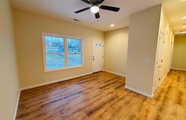 3 Bedroom, 2 Bath Home Gallery 4