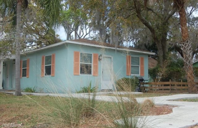 475 2nd St N B - 475 2nd Street North, Safety Harbor, FL 34695