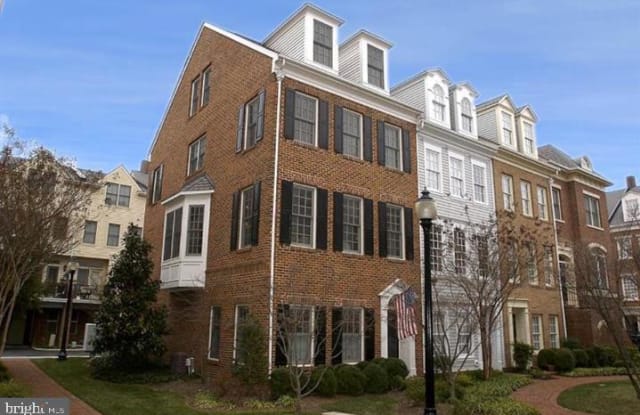 707 FORDS LANDING WAY - 707 Ford's Landing Way, Alexandria, VA 22314