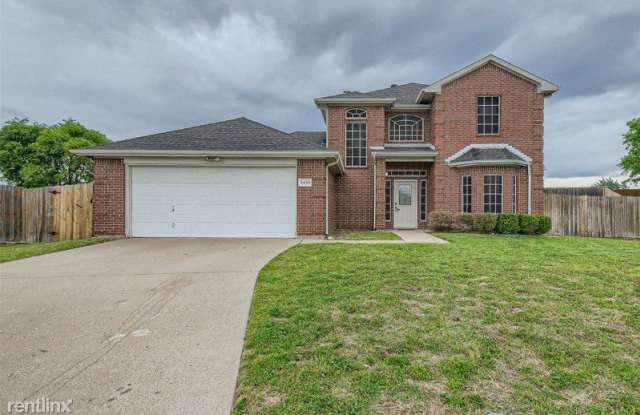 3401 Newgate St UNIT - 3401 Newgate Street, Midlothian, TX 76065