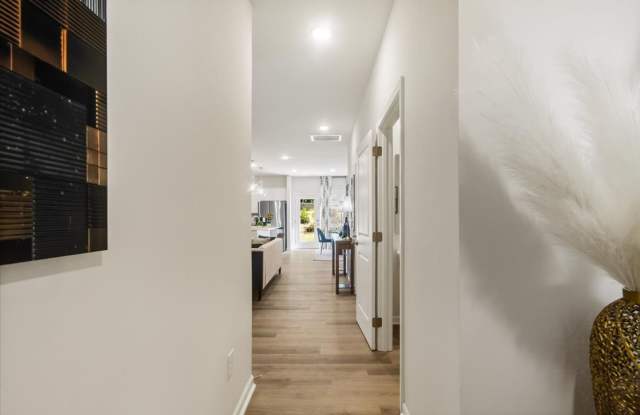 BRAND NEW TOWNHOME IN SPARTANBURG'S TRENTON PLACE Gallery 3