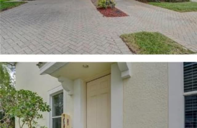 856 Hampton Cir - 856 Hampton Circle, Collier County, FL 34105