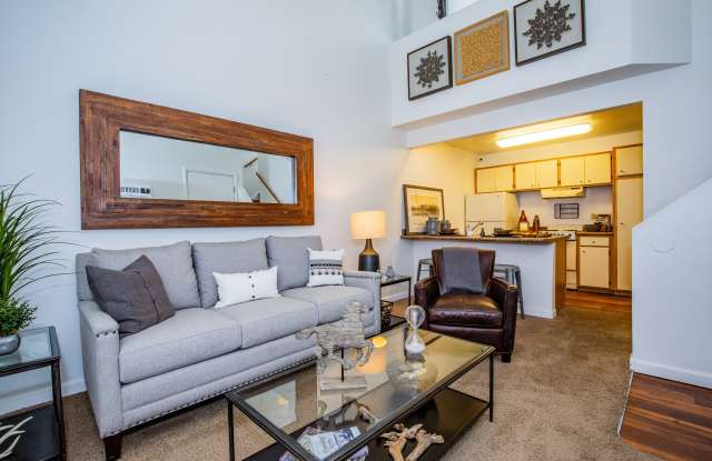 Sky Harbor Apartment Homes Gallery 3
