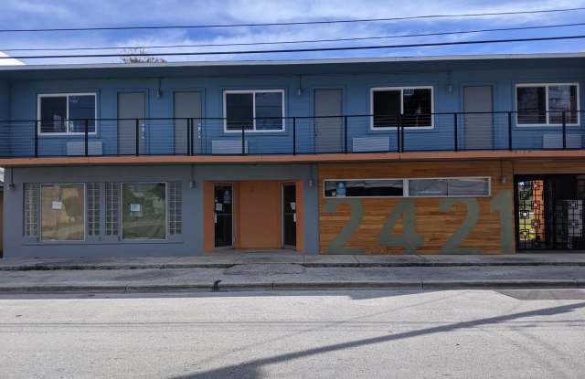 2421 Stone Street - 2421 Stone Street, Melbourne, FL 32901