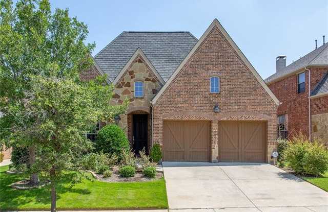 9031 Cypress Creek Road - 9031 Cypress Creek Road, Lantana, TX 76226