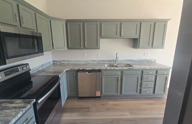 3-Bedroom Townhome Available Now! photos photos