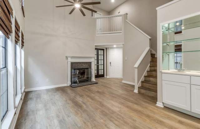 1421 Mccoy Street - 1421 Mccoy Street, Dallas, TX 75204