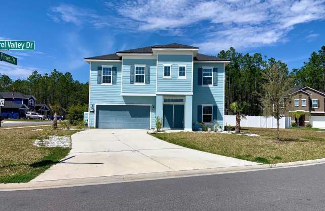810 LAUREL VALLEY Drive photos photos