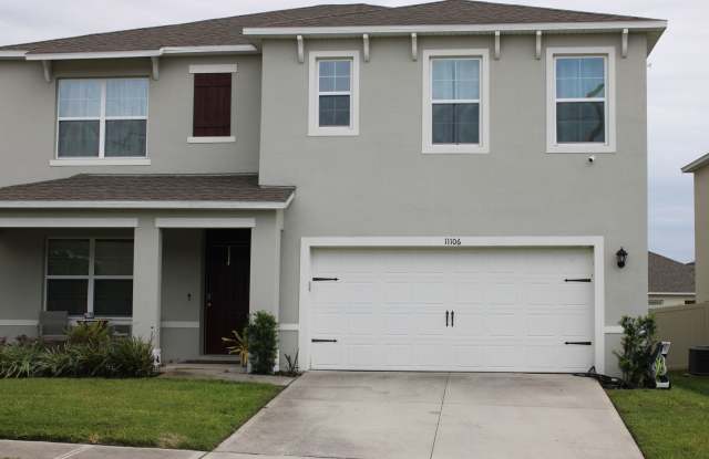 BEAUTIFUL 5 BEDROOM, 3 BATH SINGLE FAMILY HOME IN WESTRIDGE PARK IN ZELLWOOD Gallery 1