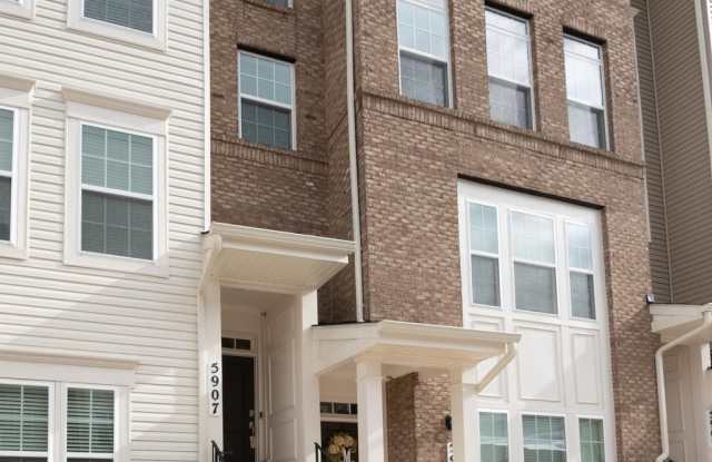 5907 KRANTZ Drive - 5907 Krantz Drive, Ballenger Creek, MD 21703