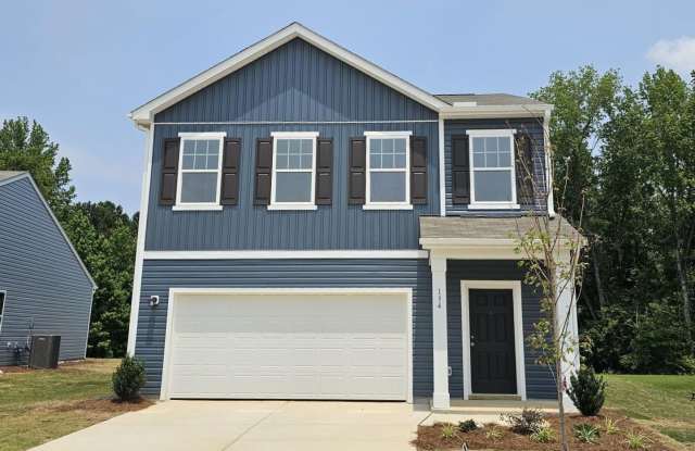 Brand new 3-bedroom / 2.5-Bath in the highly sought after Wilsons Walk community! Amenities Galore! photos photos