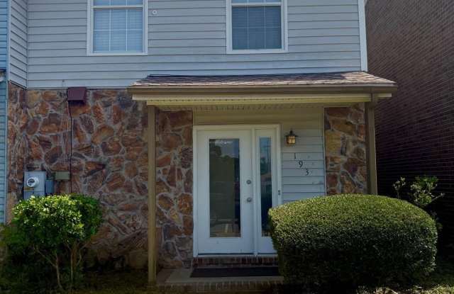 193 Burgess Rd photos photos