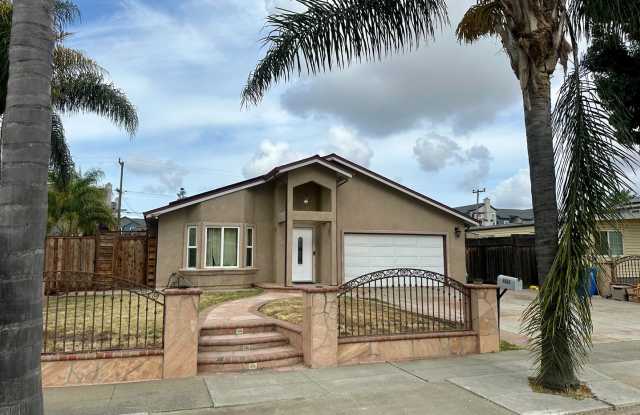 Stunning 5 Bedroom 3.5 Bath with Swimming Pool! - 3495 Deodara Street, Fremont, CA 94538