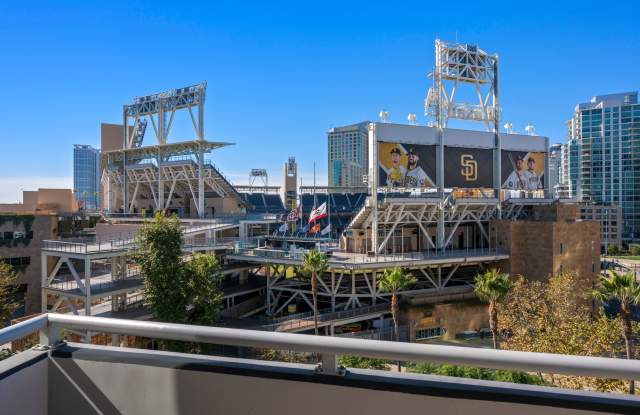 Beautiful Condo Right Across from Petco Park! photos photos Beautiful Condo Right Across from Petco Park! photos photos