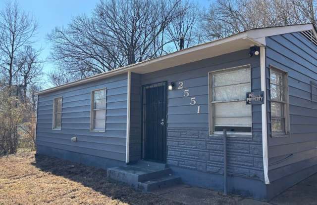 2551 Dakar Ave photos photos