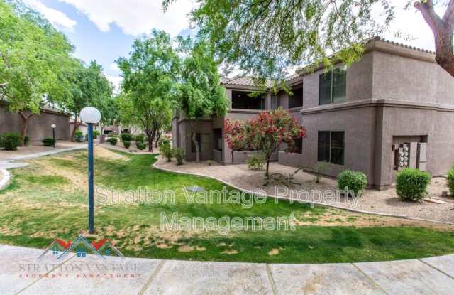 11680 E Sahuaro Dr - 11680 East Sahuaro Drive, Scottsdale, AZ 85259