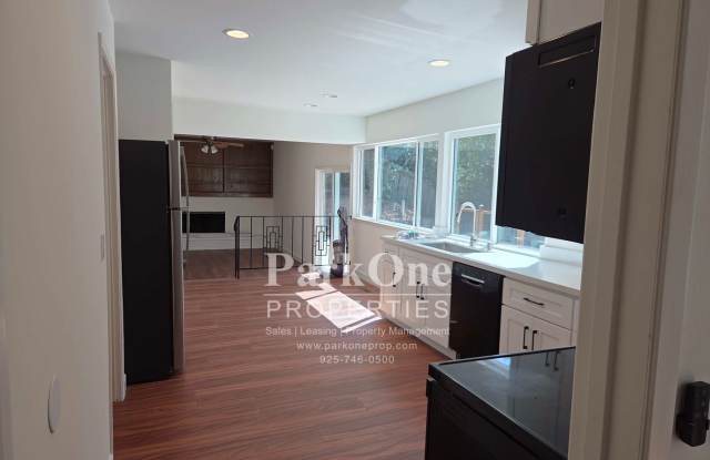 Newly Updated Two-Story Home in Pleasant Hill Gallery 4