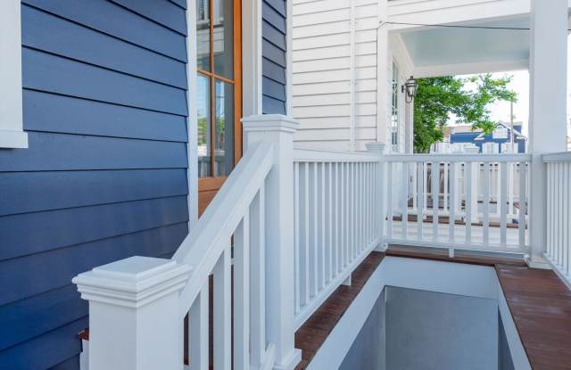 144 President Street - 144 President Street, Charleston, SC 29403