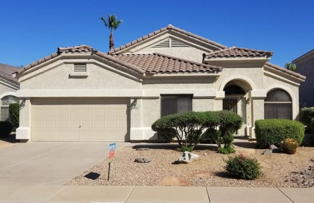 674 E Stottler Dr - 674 East Stottler Drive, Gilbert, AZ 85296