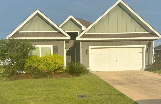 5 bedroom 3 bath home Gallery 1