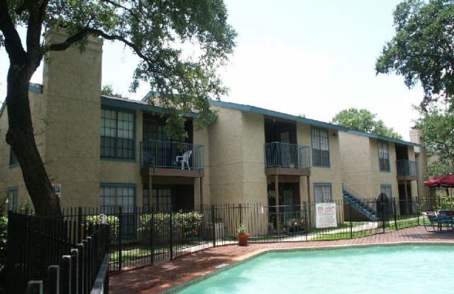 9210 Anderson Mill Road - 9210 Anderson Mill Road, Austin, TX 78729