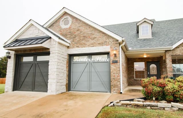 10723 Douglas Circle - 10723 Douglas Cir, Jenks, OK 74037