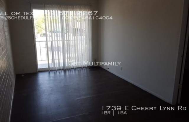 1739 E Cheery Lynn Rd Gallery 3