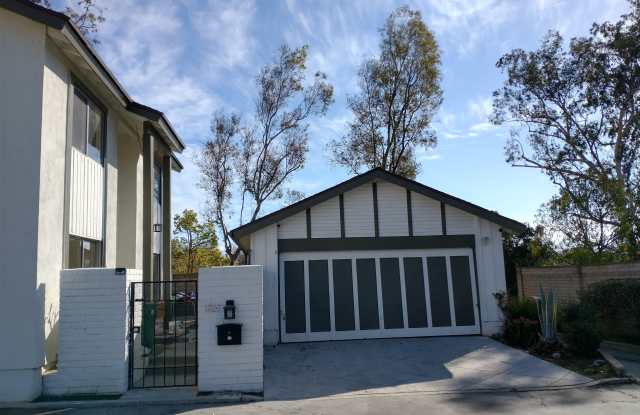 25 Chicory Way - 25 Chicory Way, Irvine, CA 92612