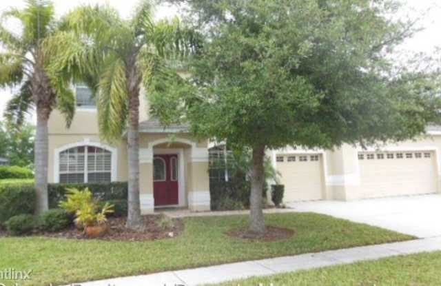 7590 Brightwater Pl - 7590 Brightwater Place, Seminole County, FL 32765